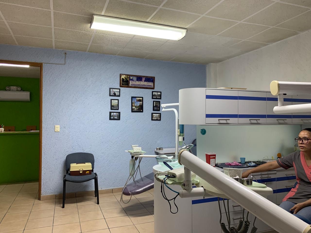 Consultorio Centro Integral Odontológico