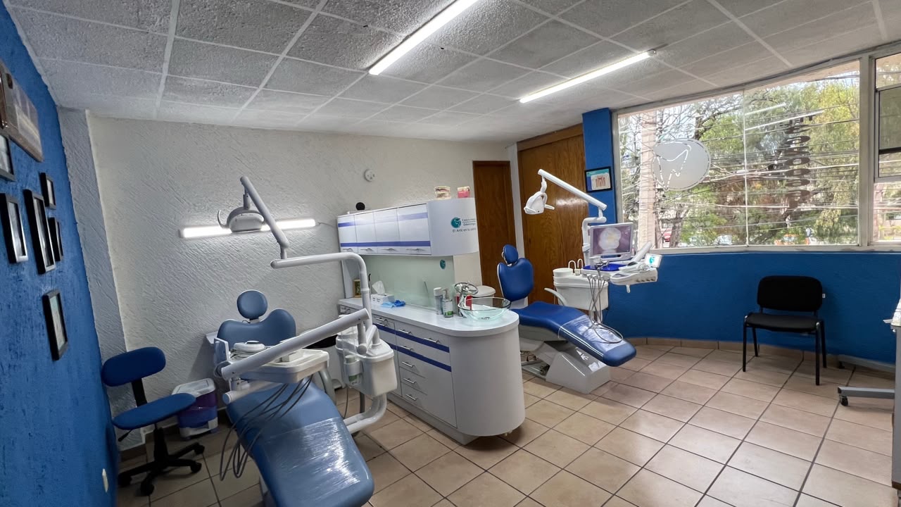 Imagen del consultorio Centro Integral Odontológico