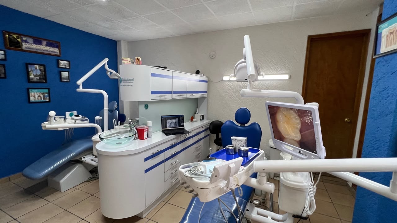 Imagen del consultorio Centro Integral Odontológico