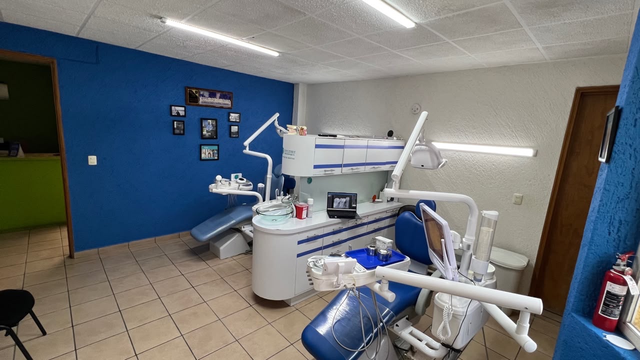Imagen del consultorio Centro Integral Odontológico
