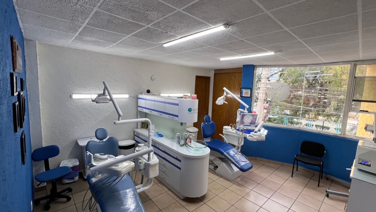 Imagen del consultorio Centro Integral Odontológico