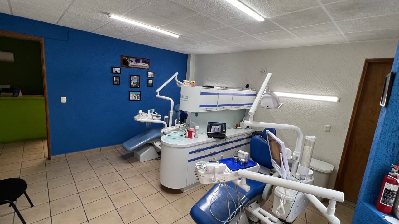 Imagen del consultorio Centro Integral Odontológico