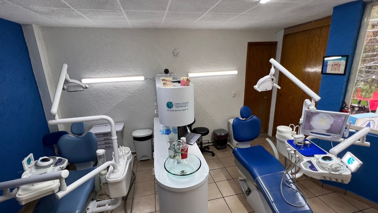 Imagen del consultorio Centro Integral Odontológico